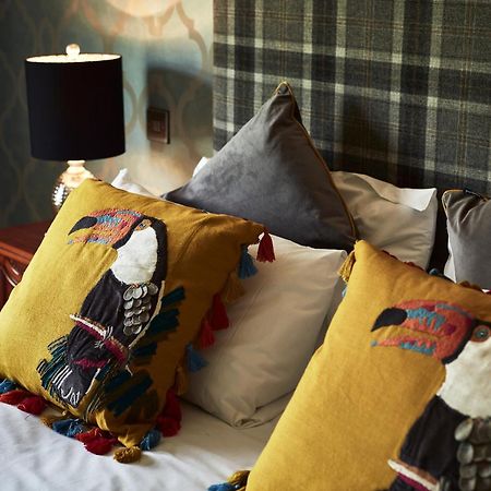 The Pyewipe Hotel Lincoln Luaran gambar