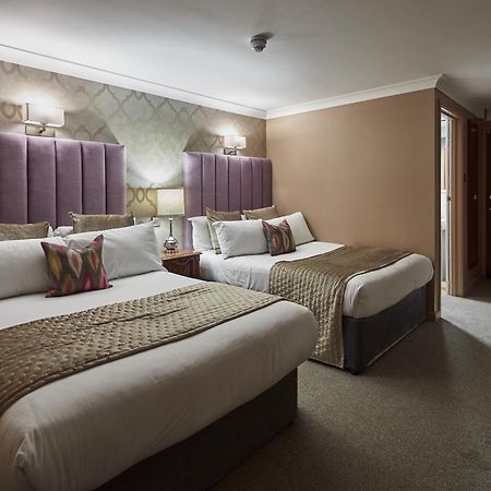 The Pyewipe Hotel Lincoln Luaran gambar