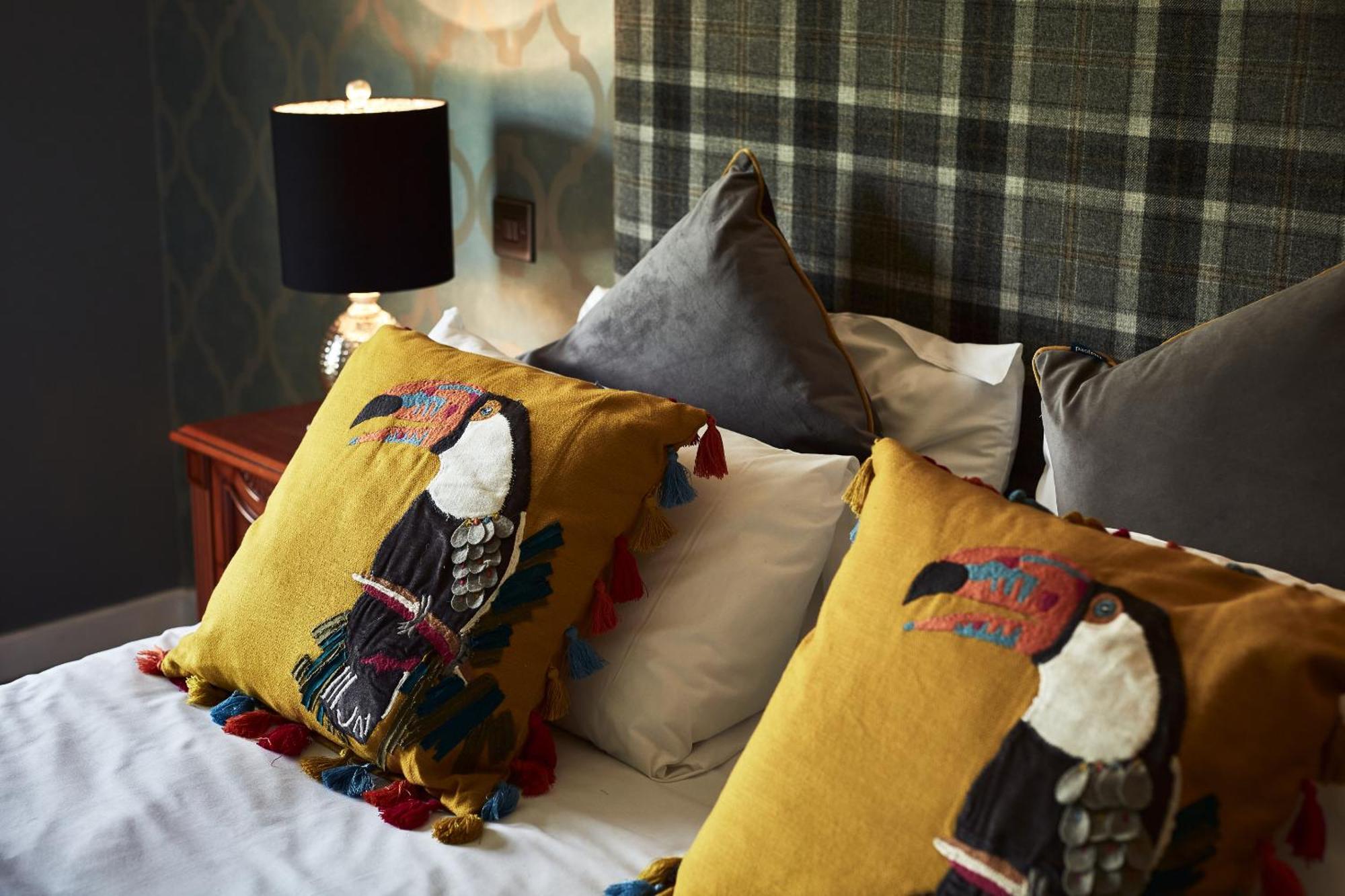 The Pyewipe Hotel Lincoln Luaran gambar