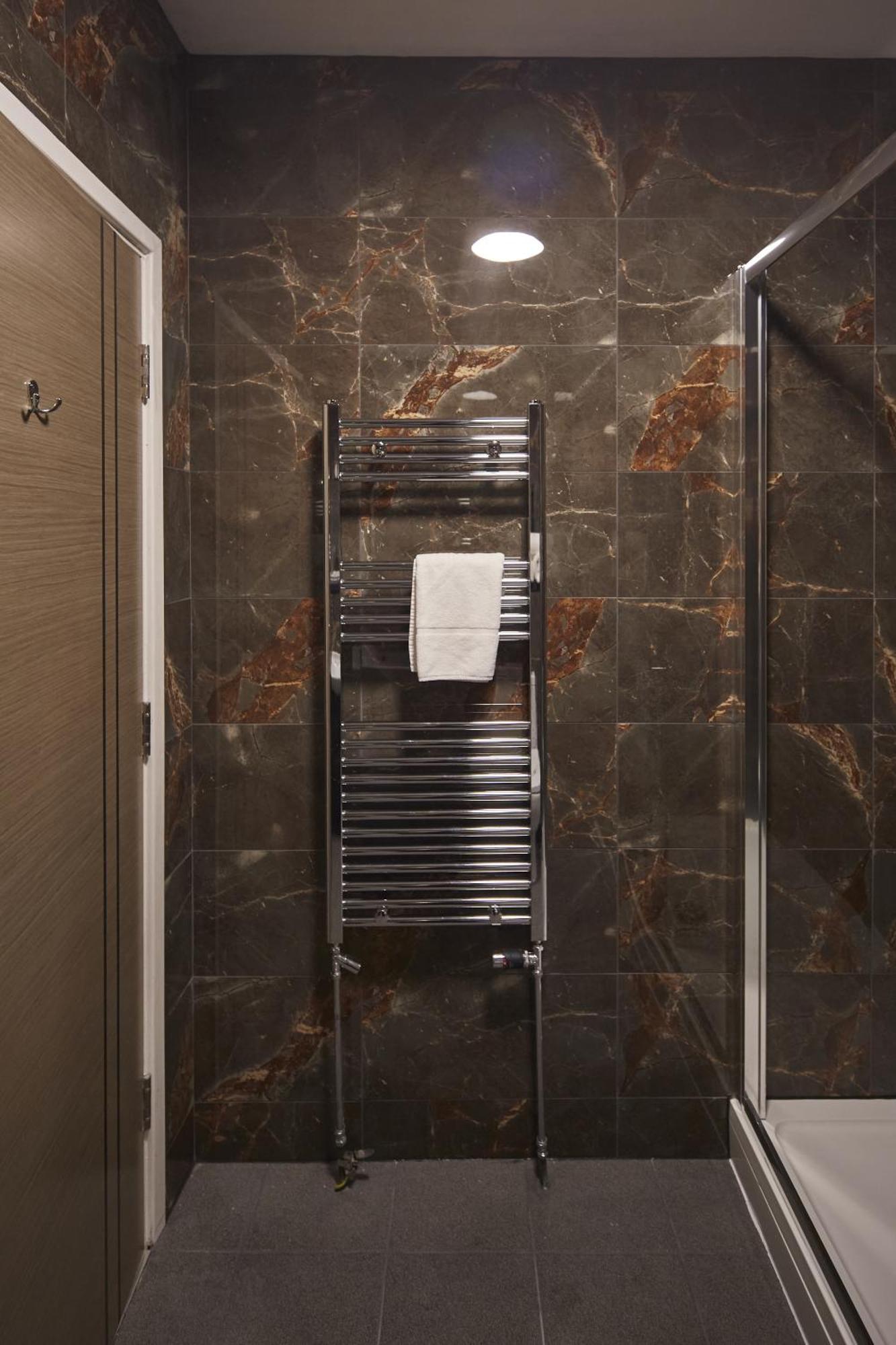 The Pyewipe Hotel Lincoln Bilik gambar